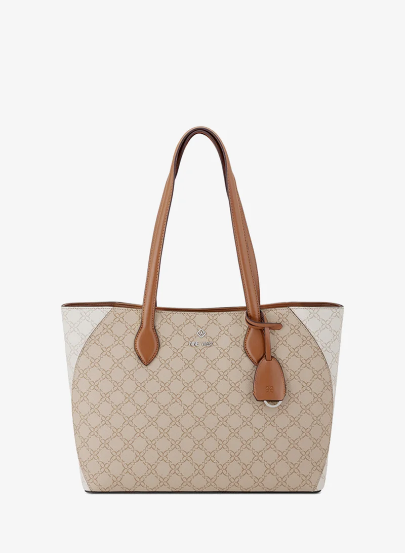 NINE WEST Cheryth Tote Bag